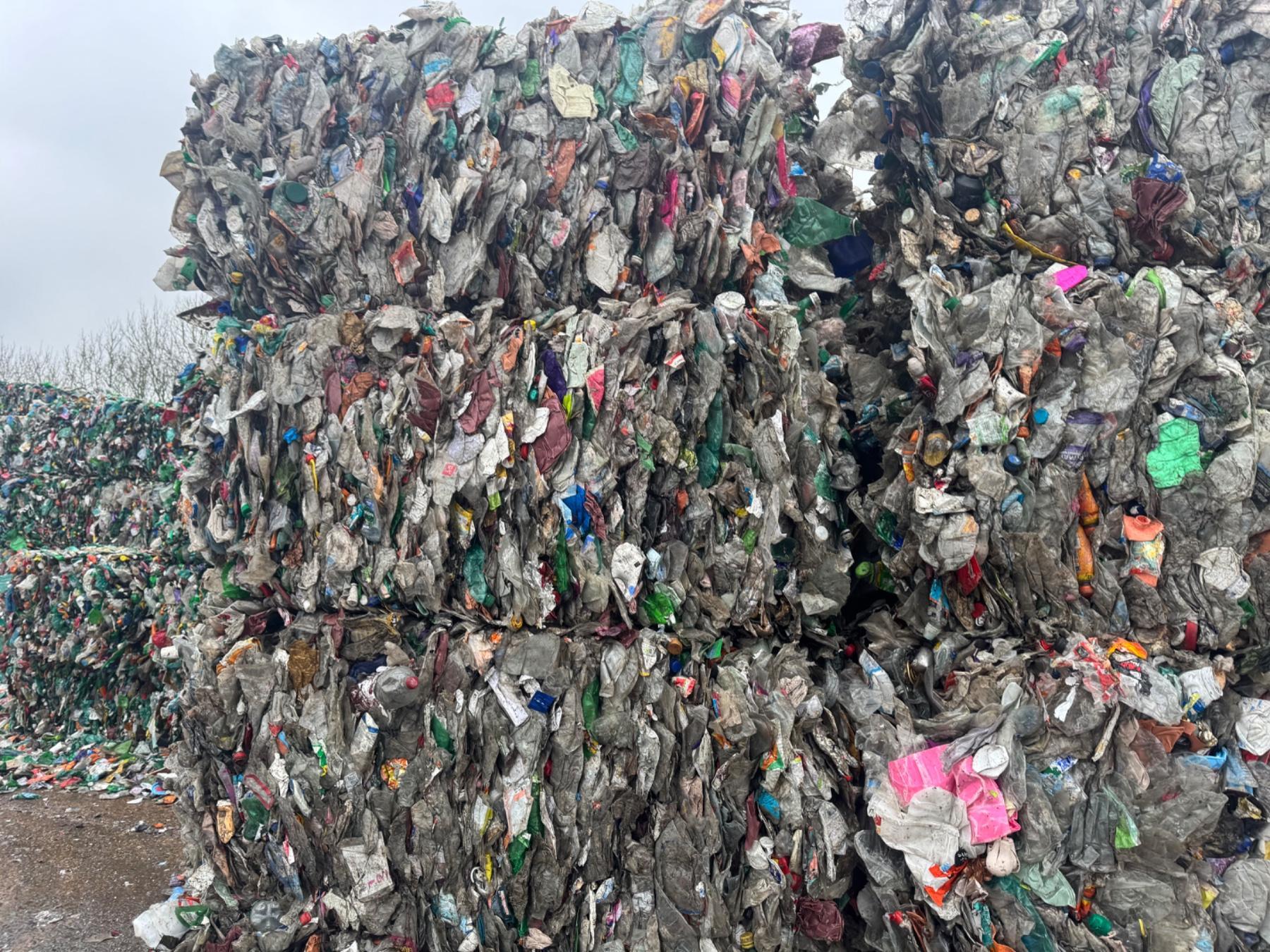 Plastic-PET
