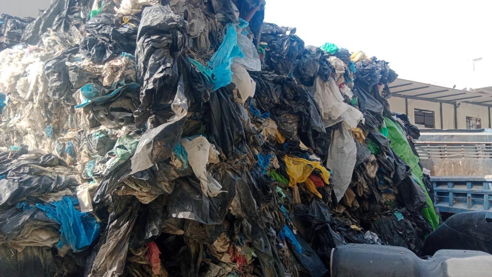 Plastic-LDPE