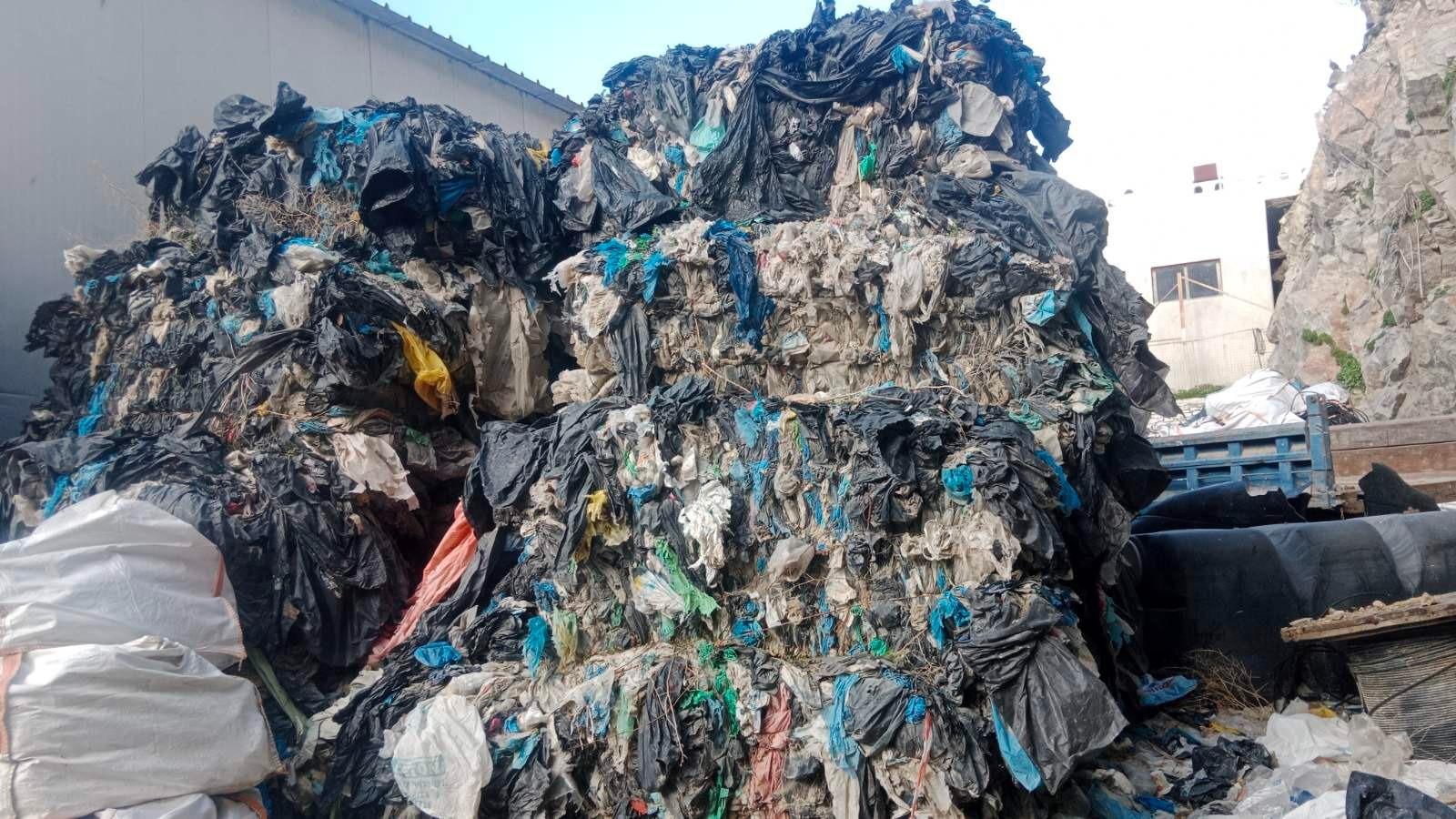 Plastic-LDPE