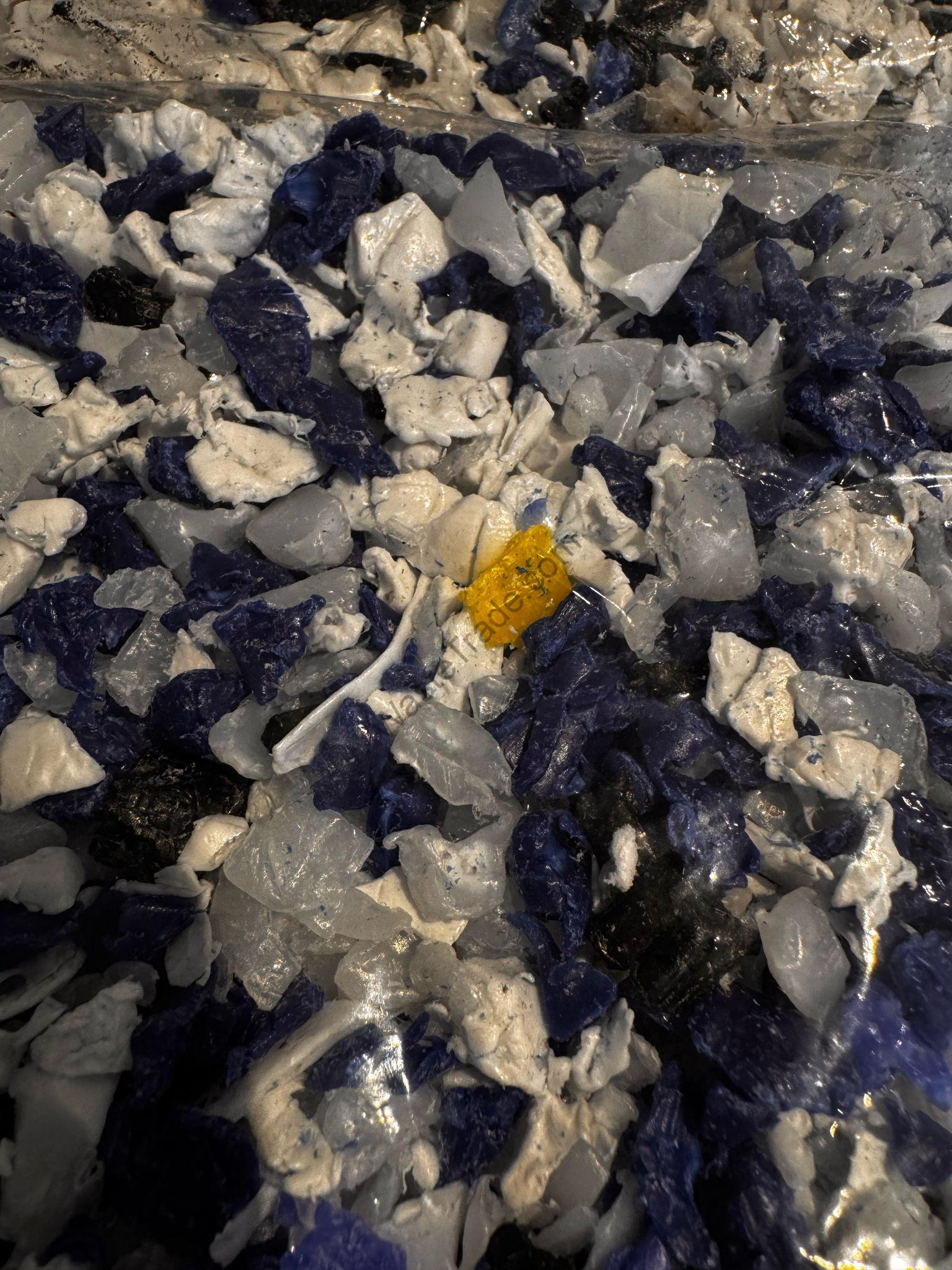 Plastic-HDPE