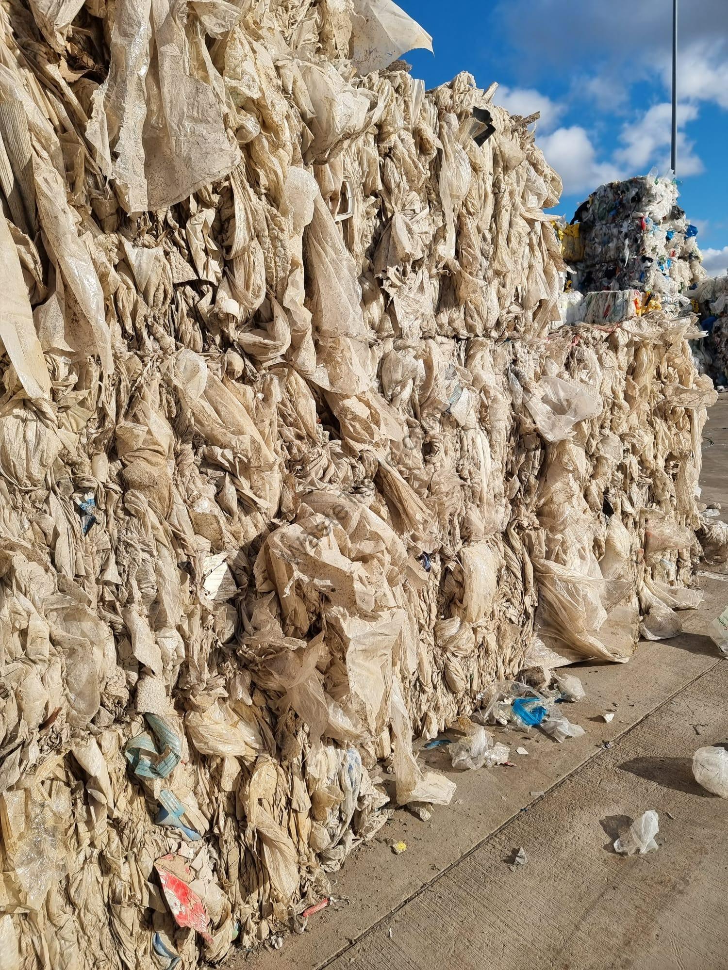 Plastic-LDPE