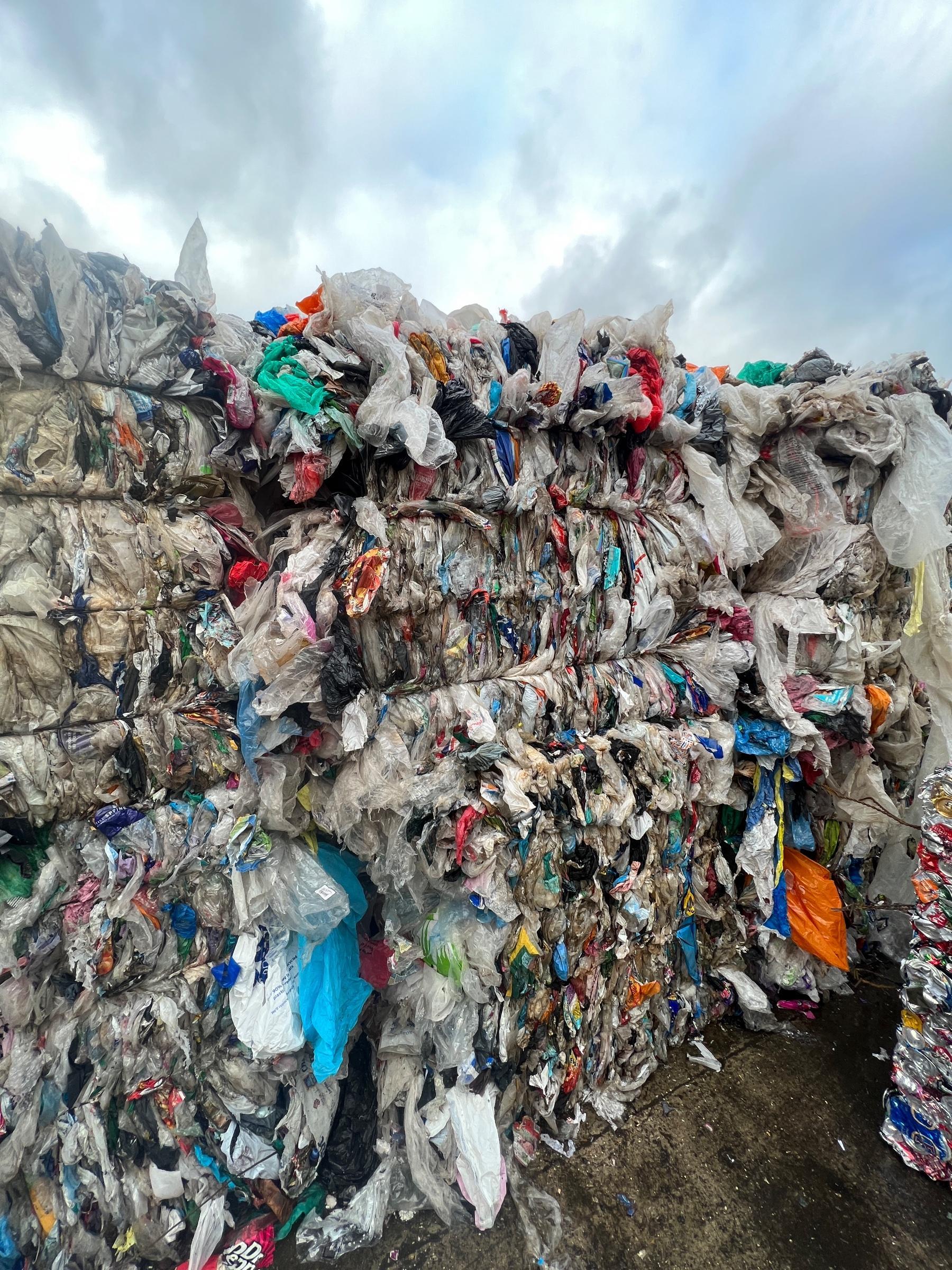 Plastic-LDPE