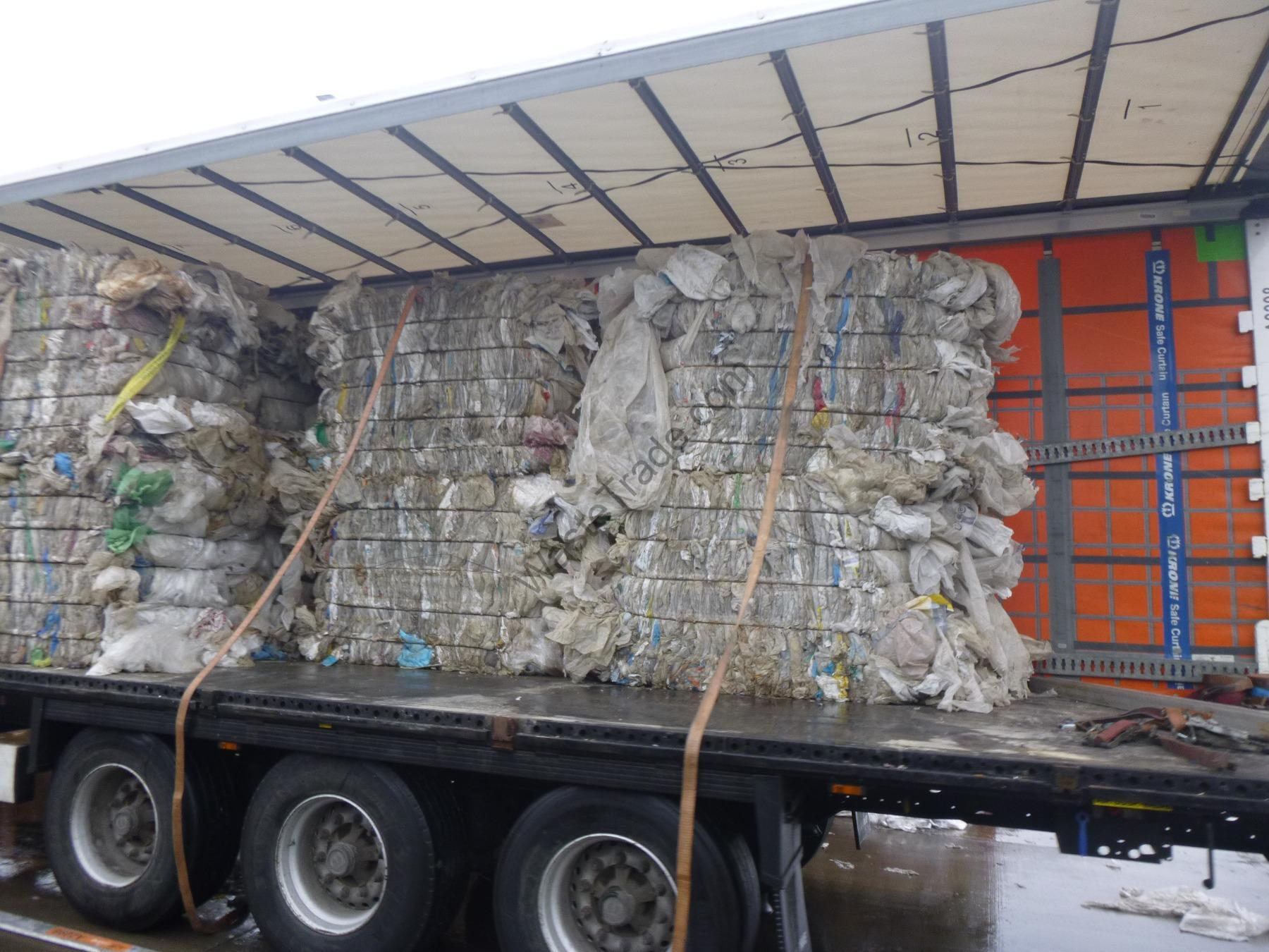 Plastic-LDPE