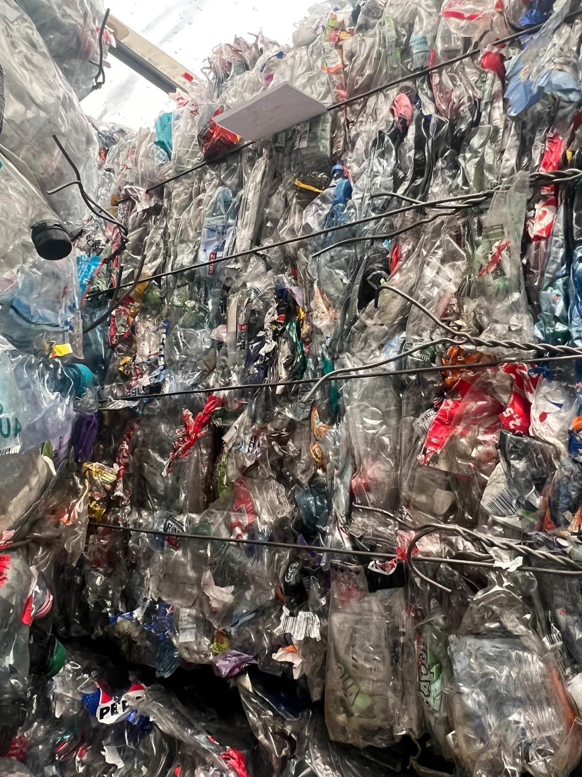 Plastic-PET