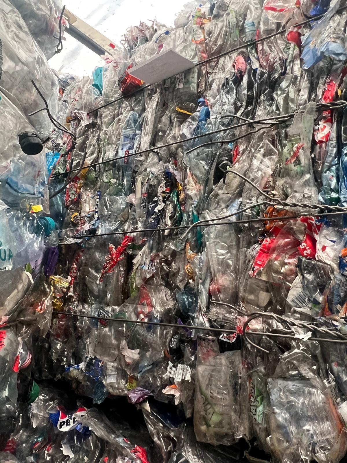Plastic-PET