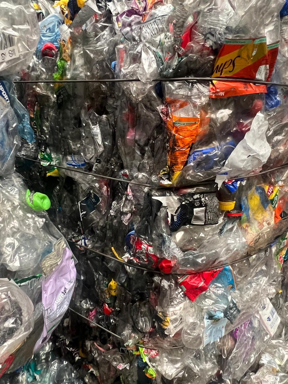 Plastic-PET
