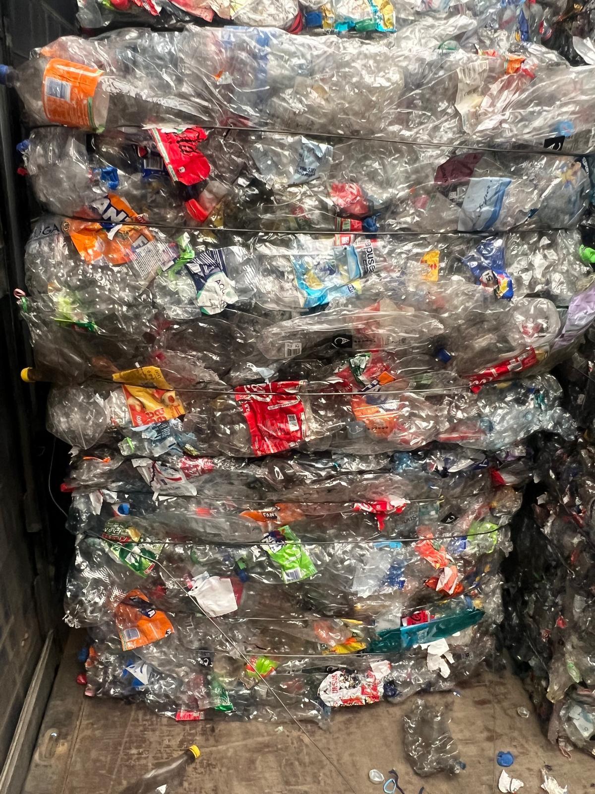 Plastic-PET