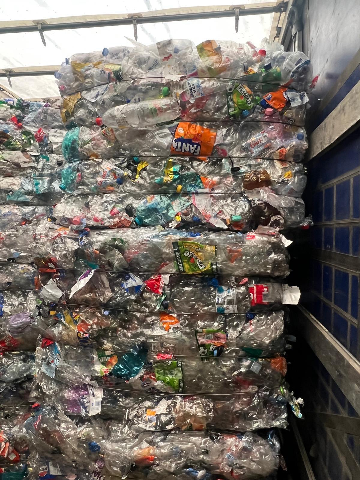 Plastic-PET