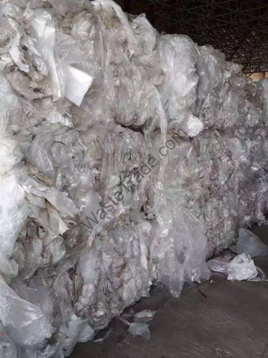 Plastic-LDPE