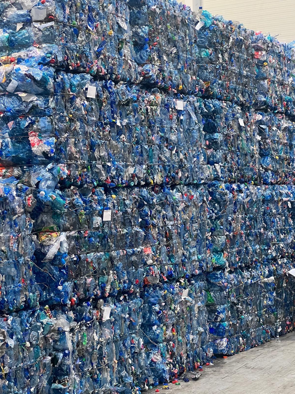 Plastic-PET