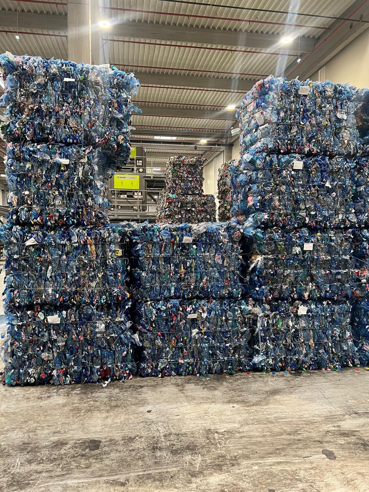 Plastic-PET