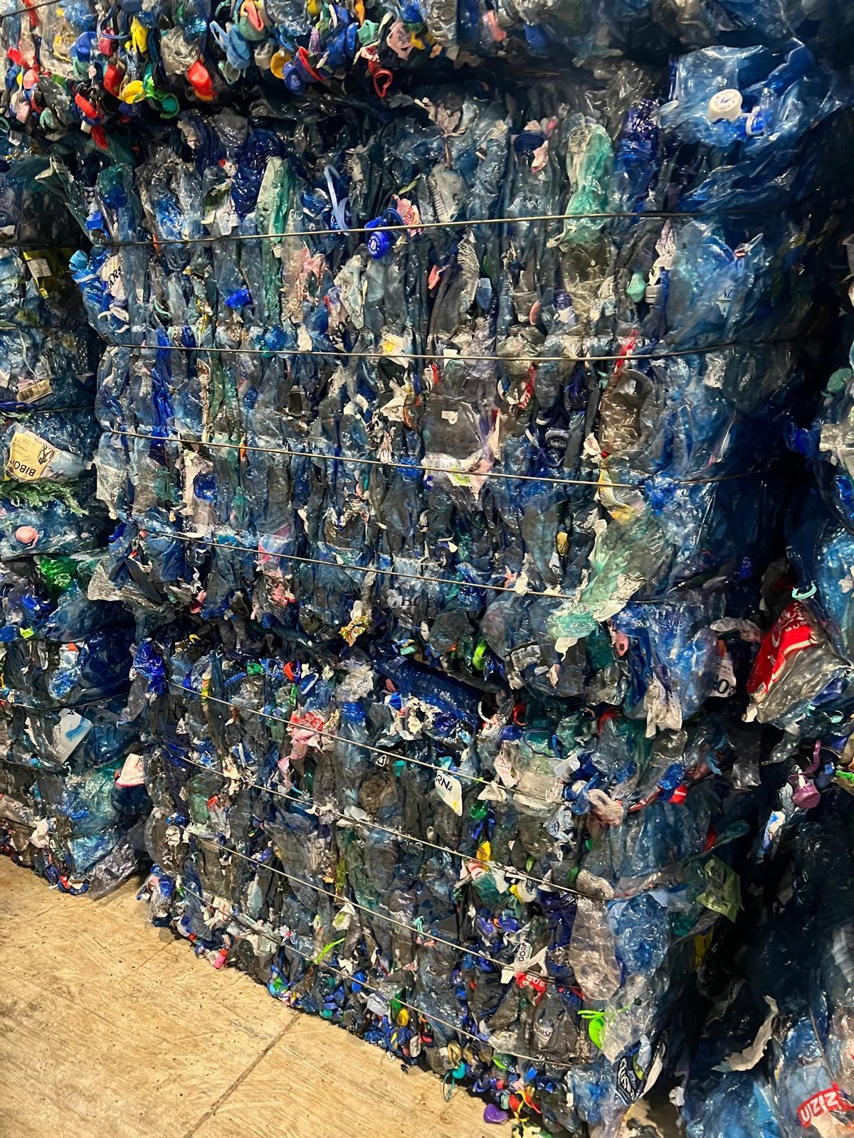 Plastic-PET