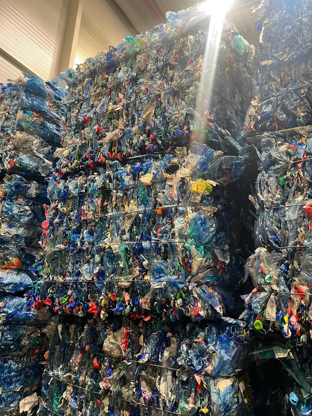 Plastic-PET