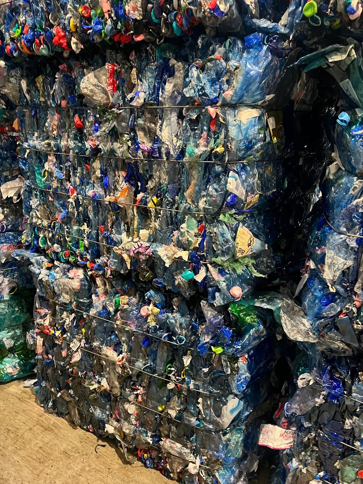 Plastic-PET