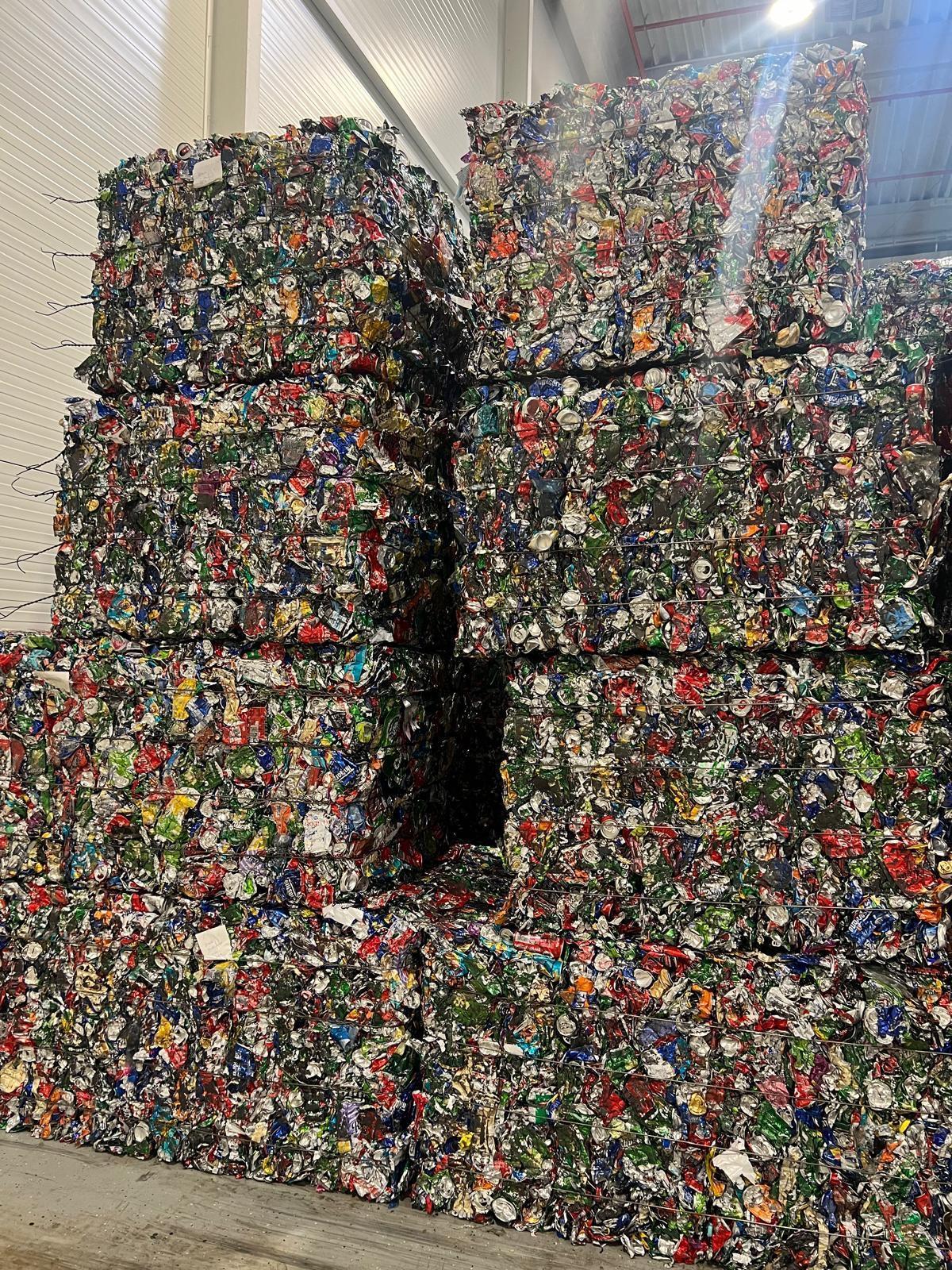 Metal-Non-Ferrous Metals