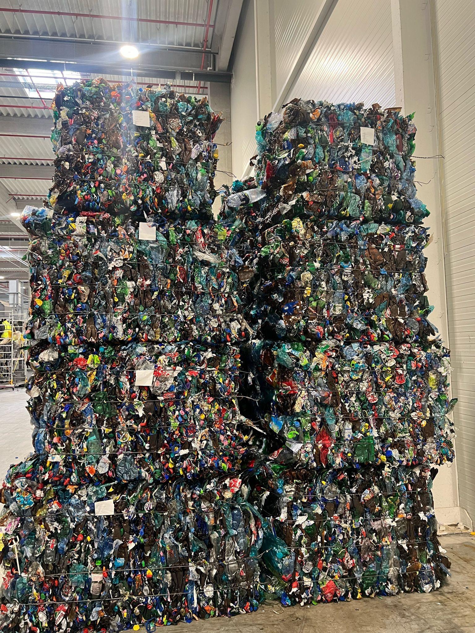 Plastic-PET