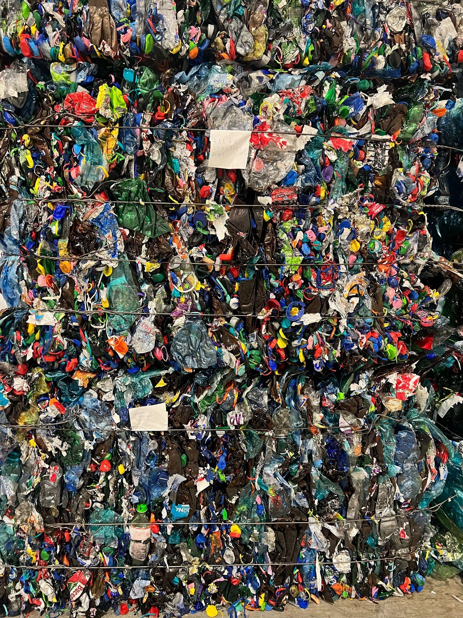 Plastic-PET