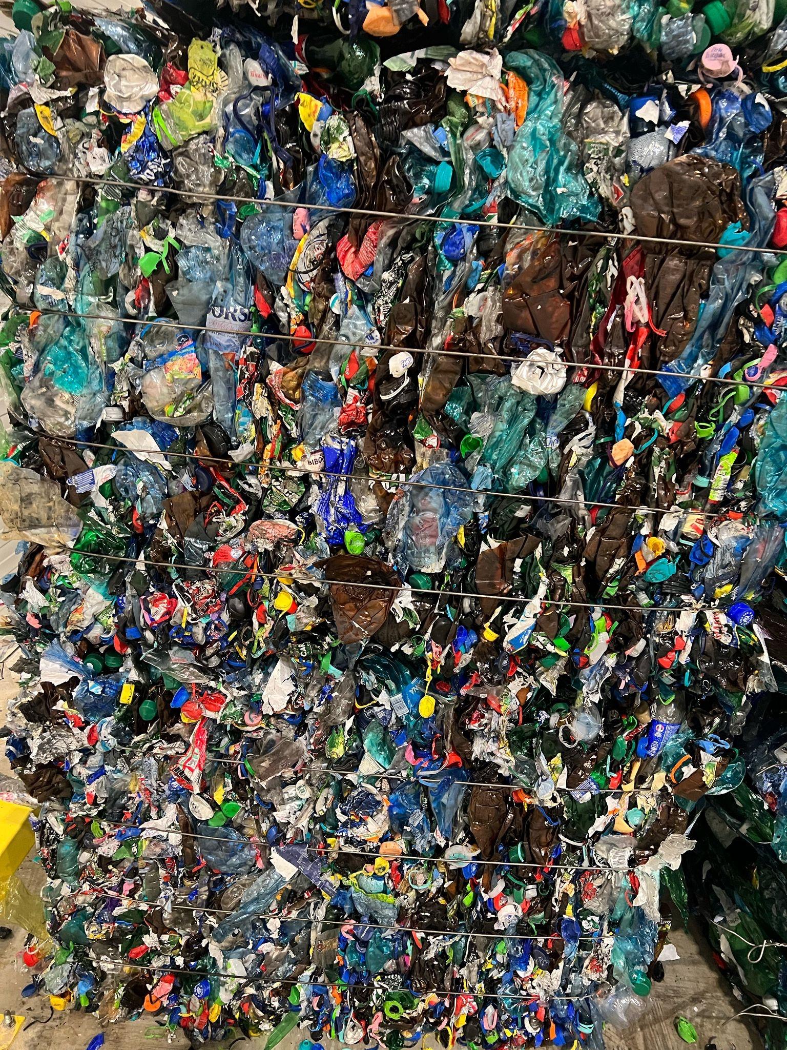 Plastic-PET