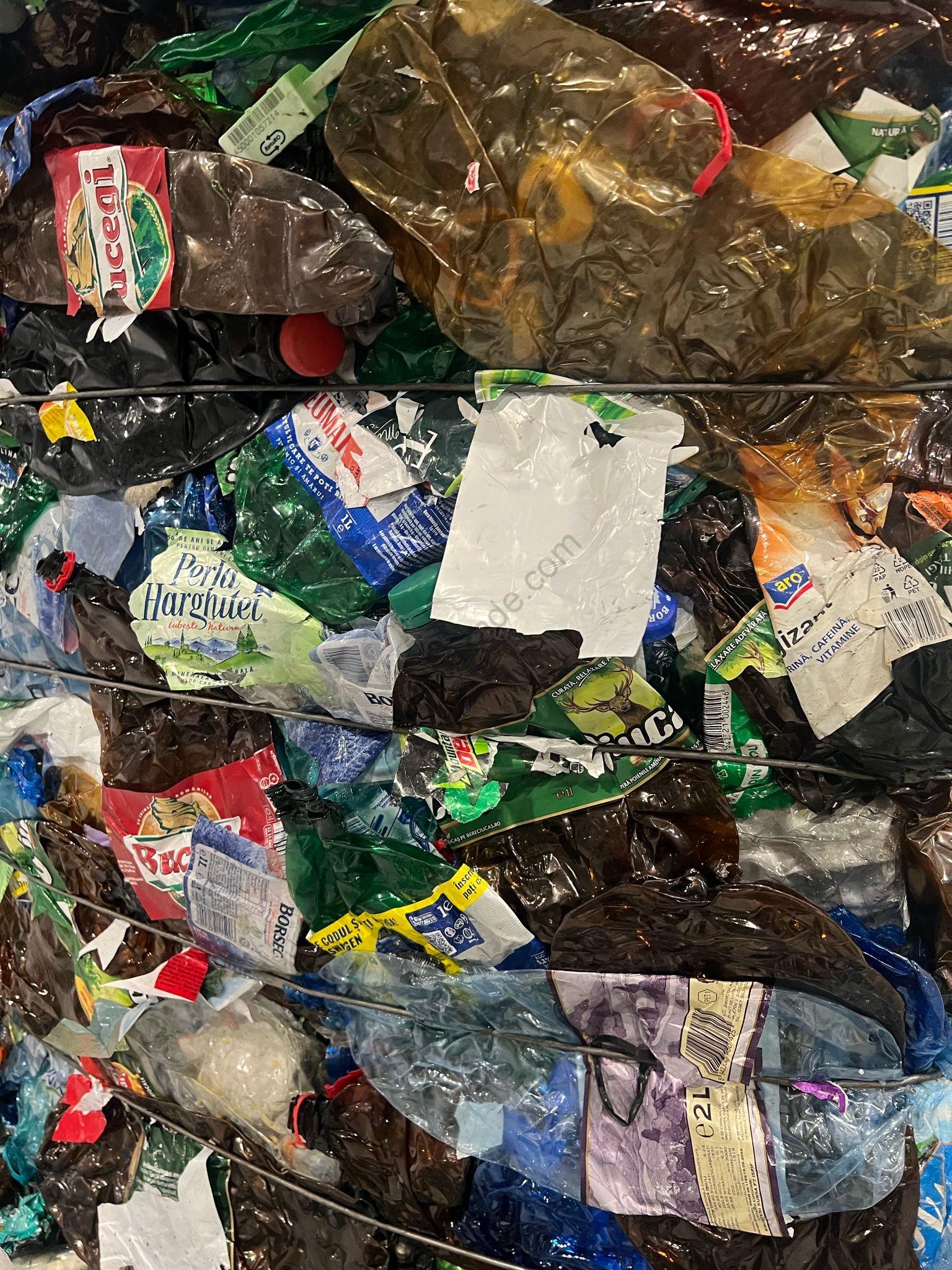Plastic-PET
