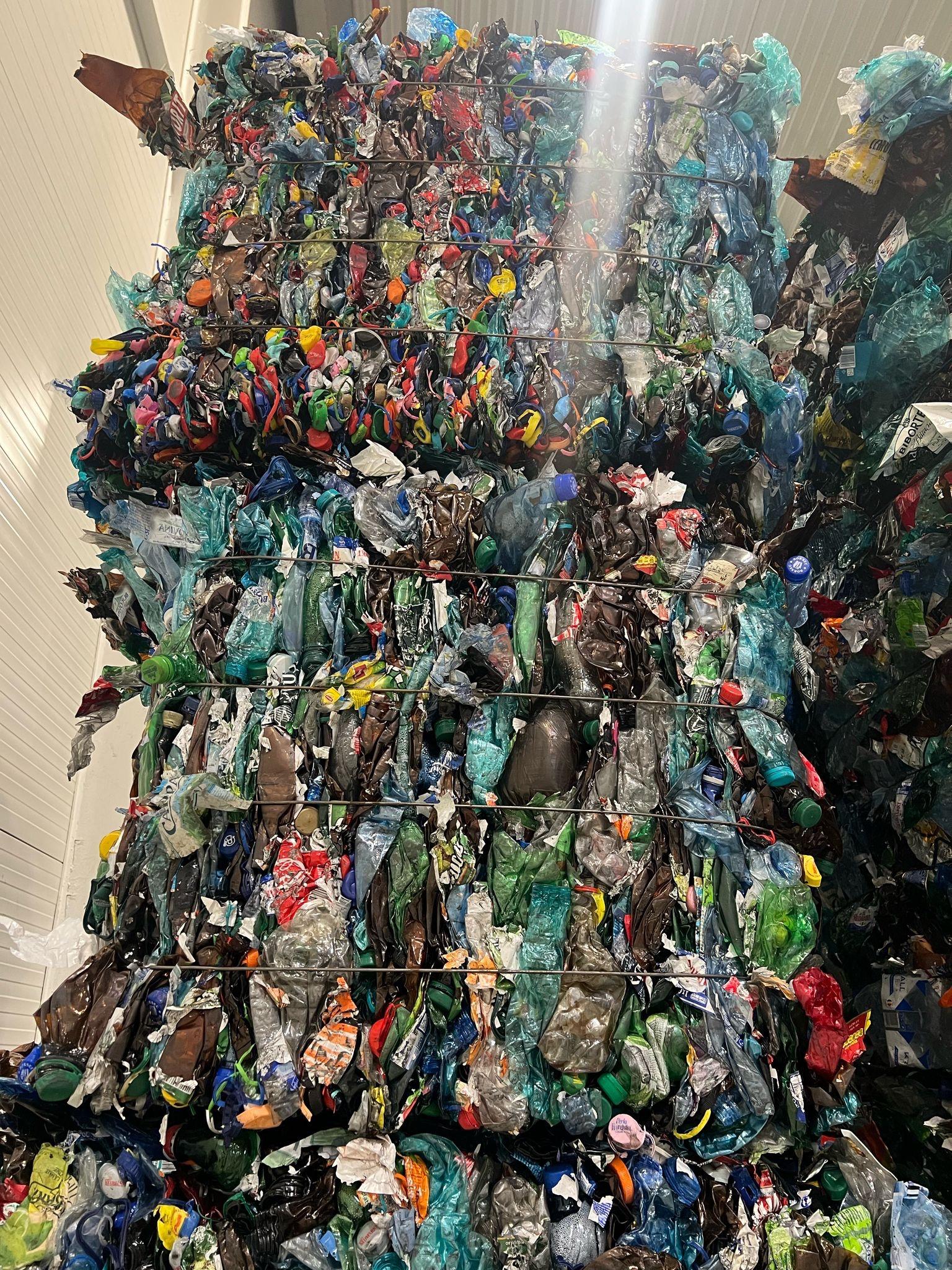Plastic-PET