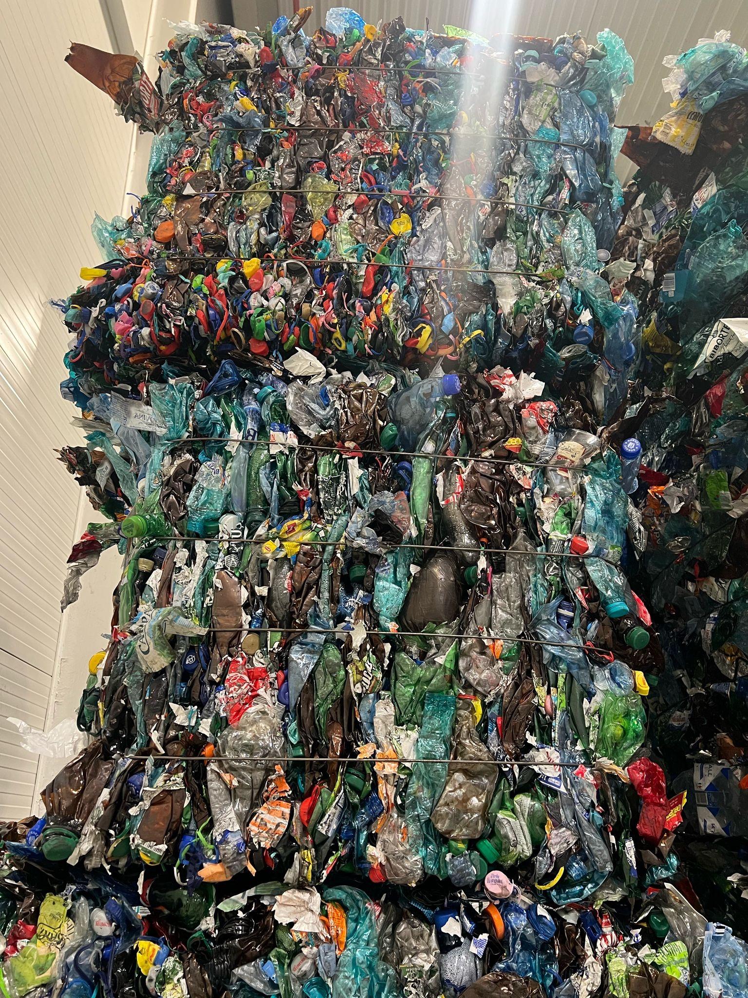 Plastic-PET