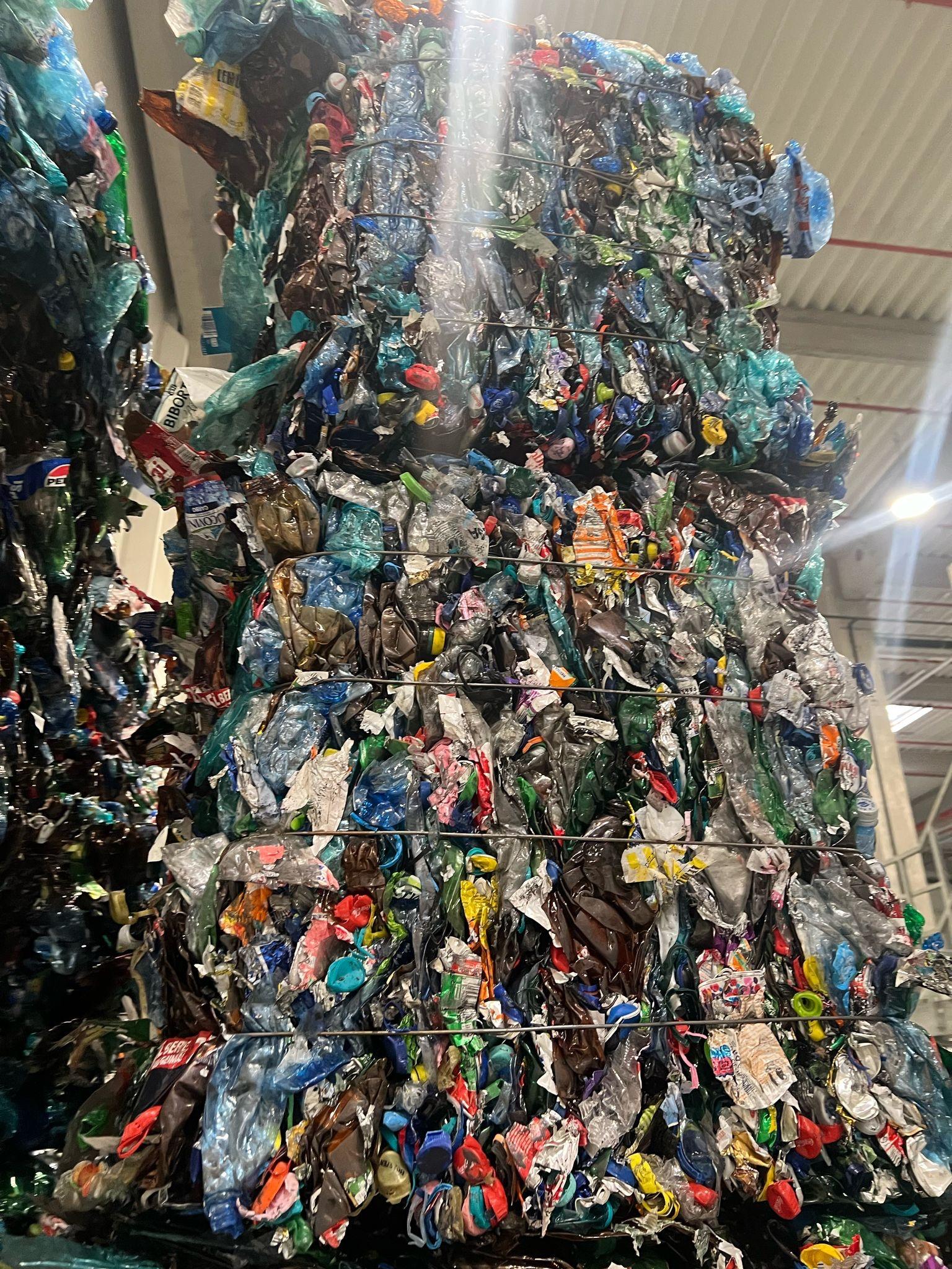 Plastic-PET