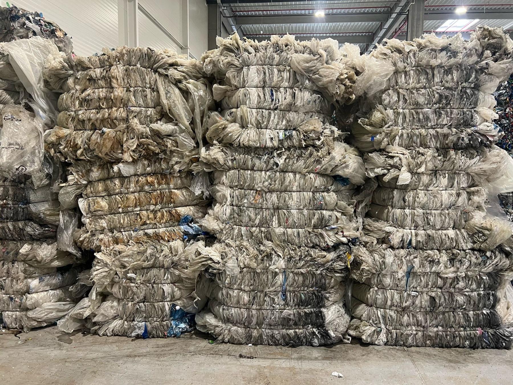 Plastic-LDPE