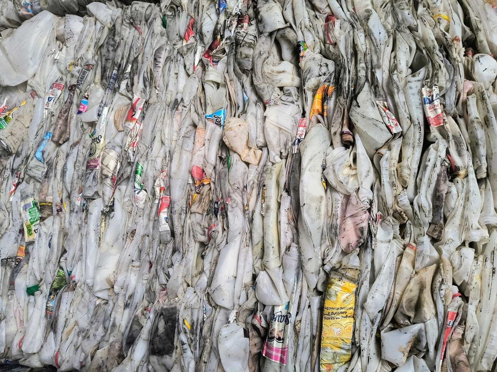 Plastic-HDPE