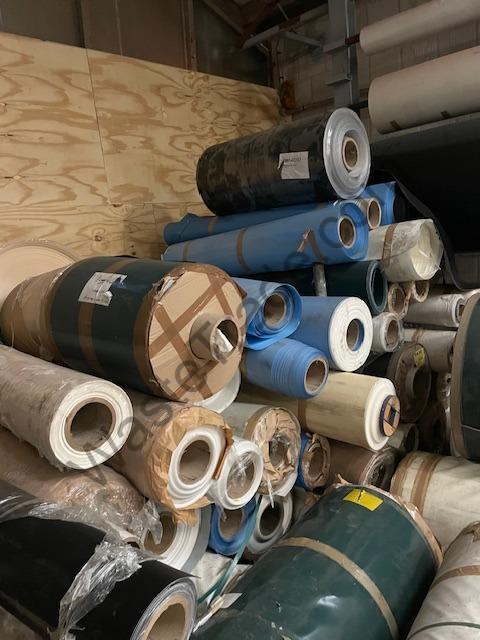 Plastic-PVC