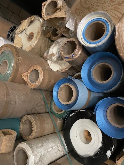 Plastic-PVC