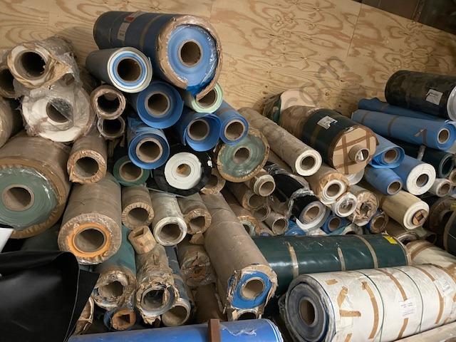 Plastic-PVC