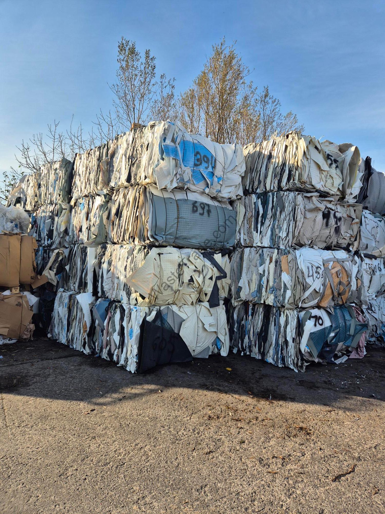 Plastic-PVC