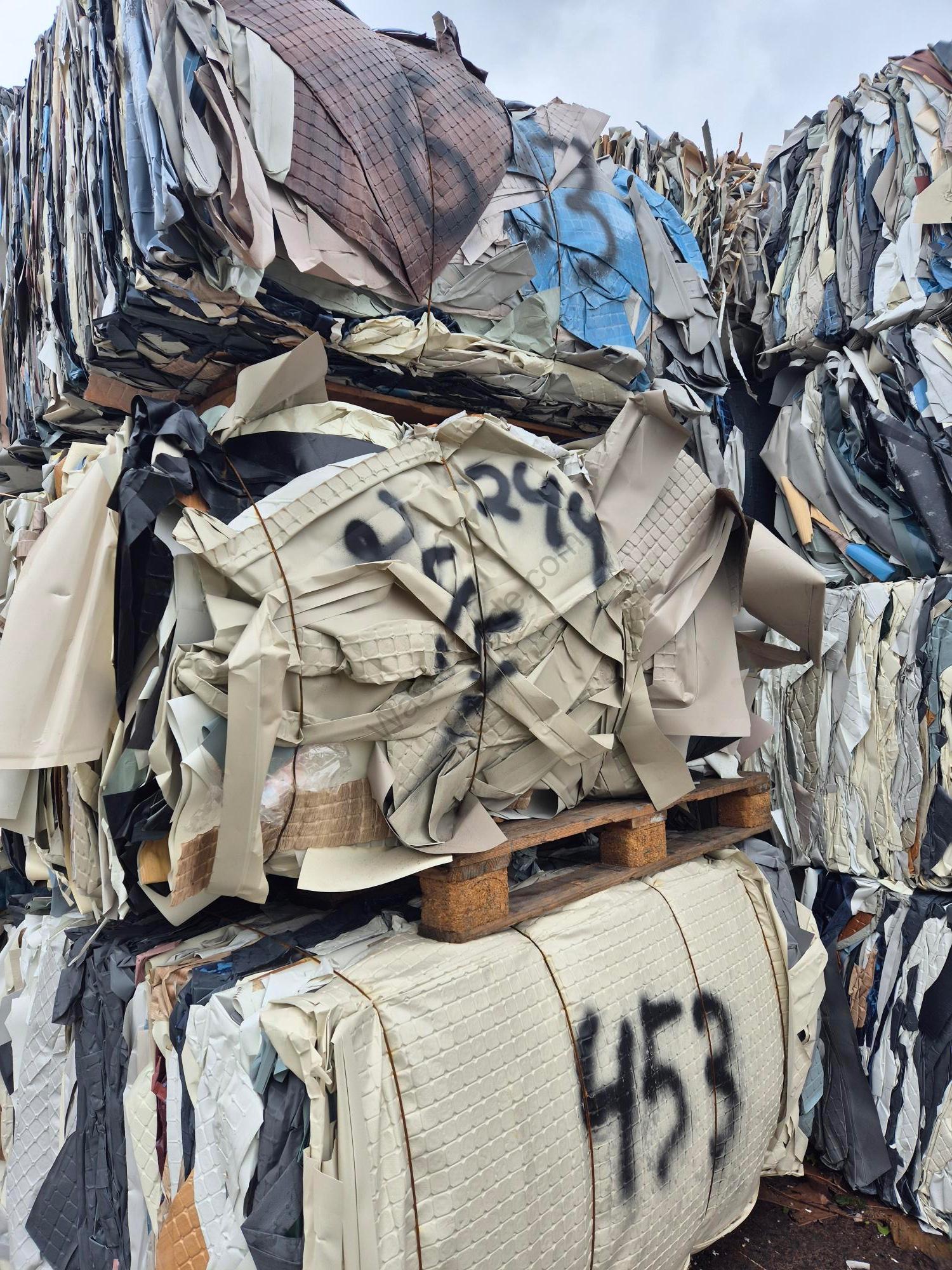 Plastic-PVC