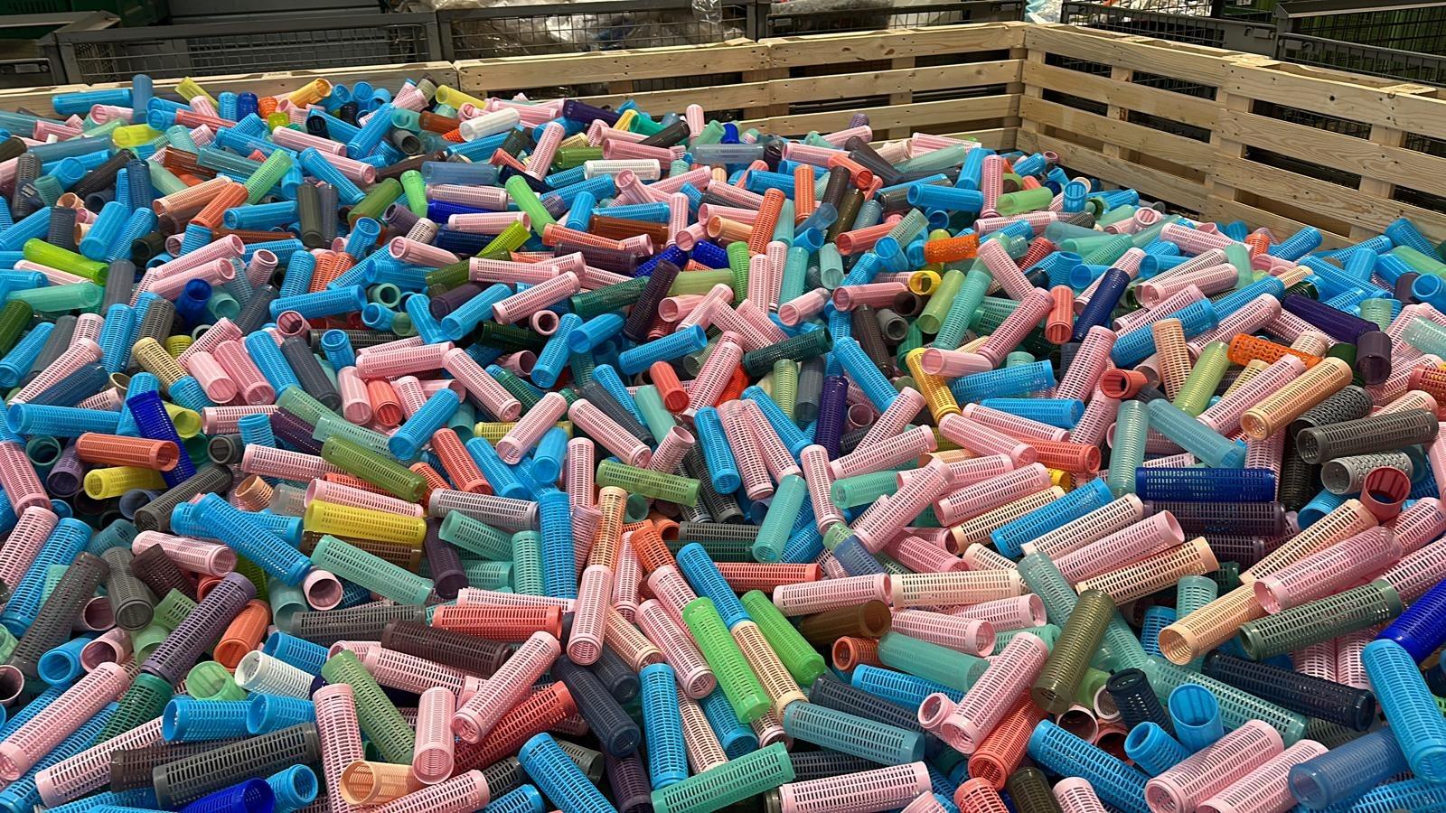 Plastic-PP