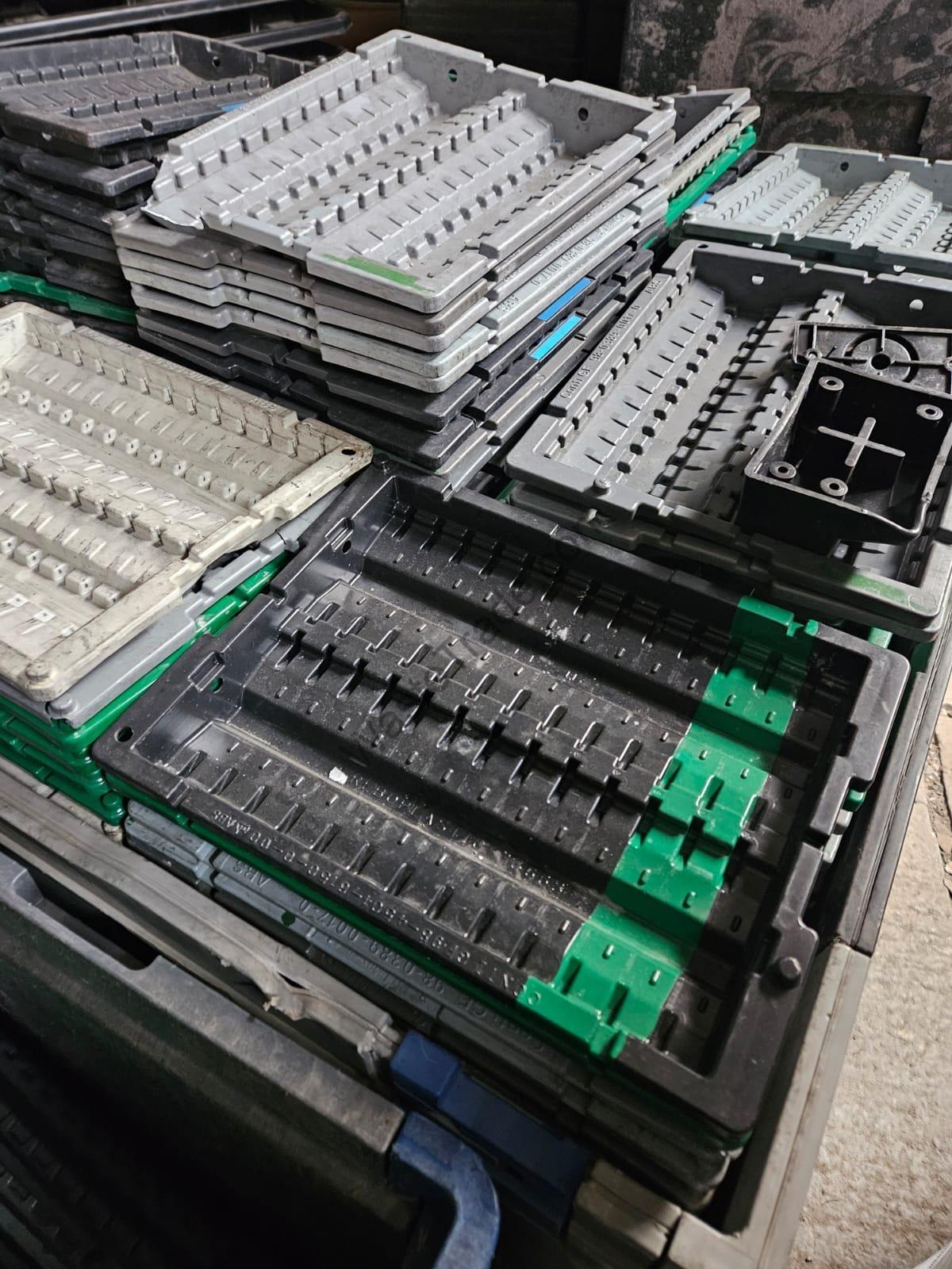 Plastic-ABS