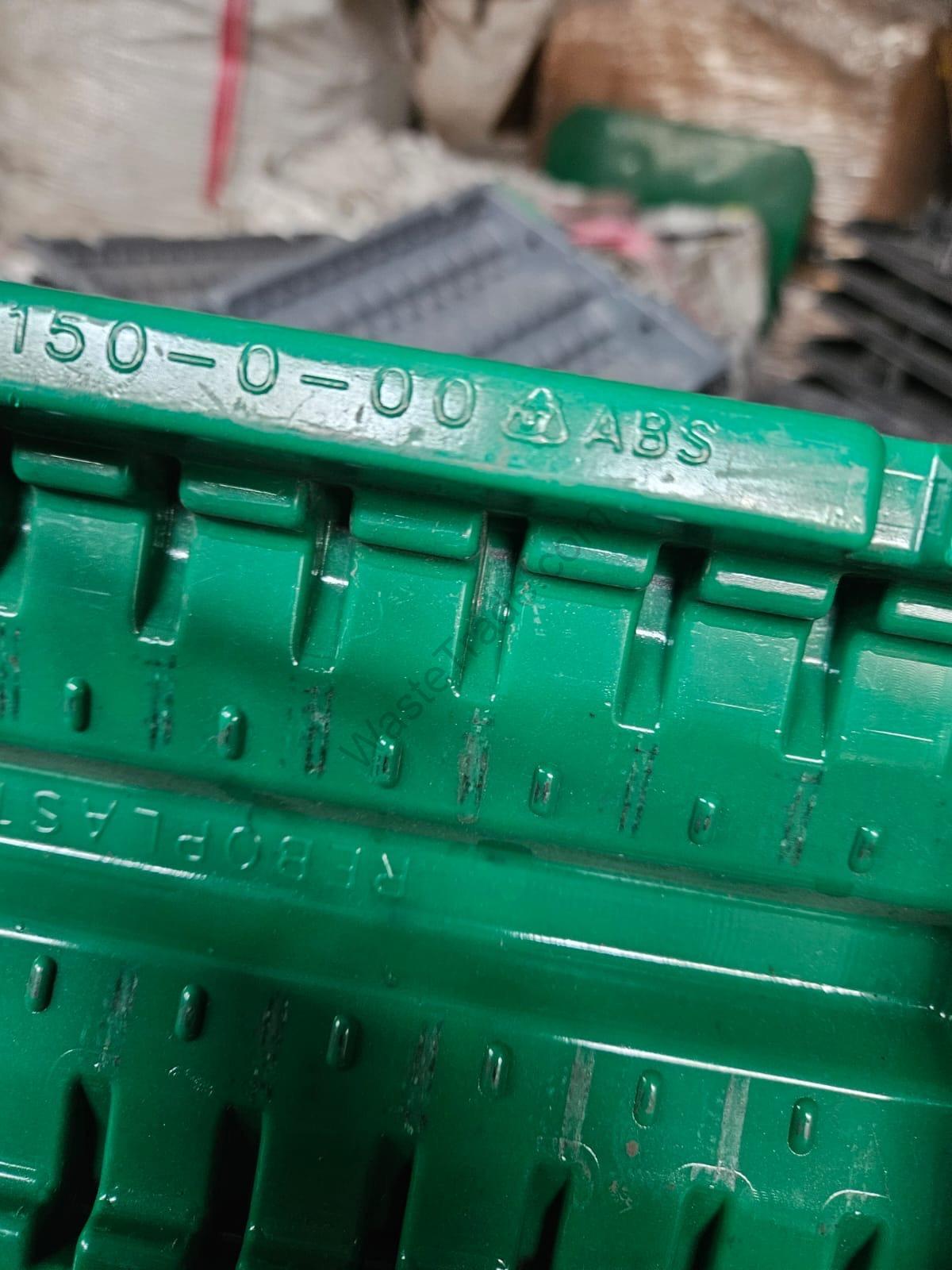 Plastic-ABS