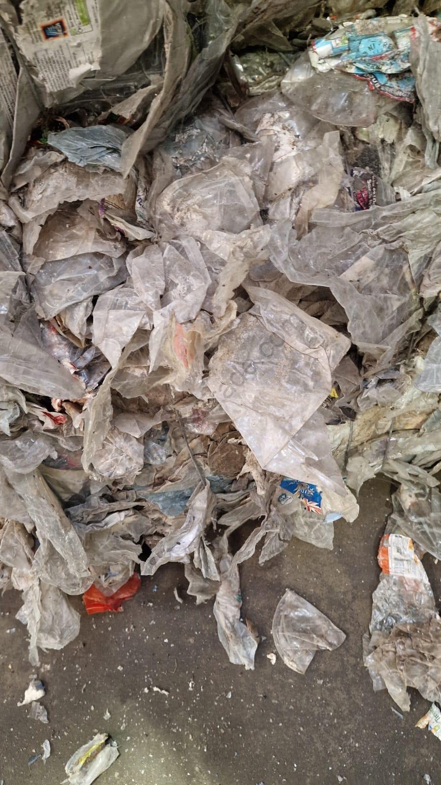 Plastic-PET