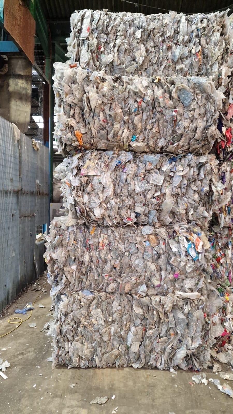Plastic-PET