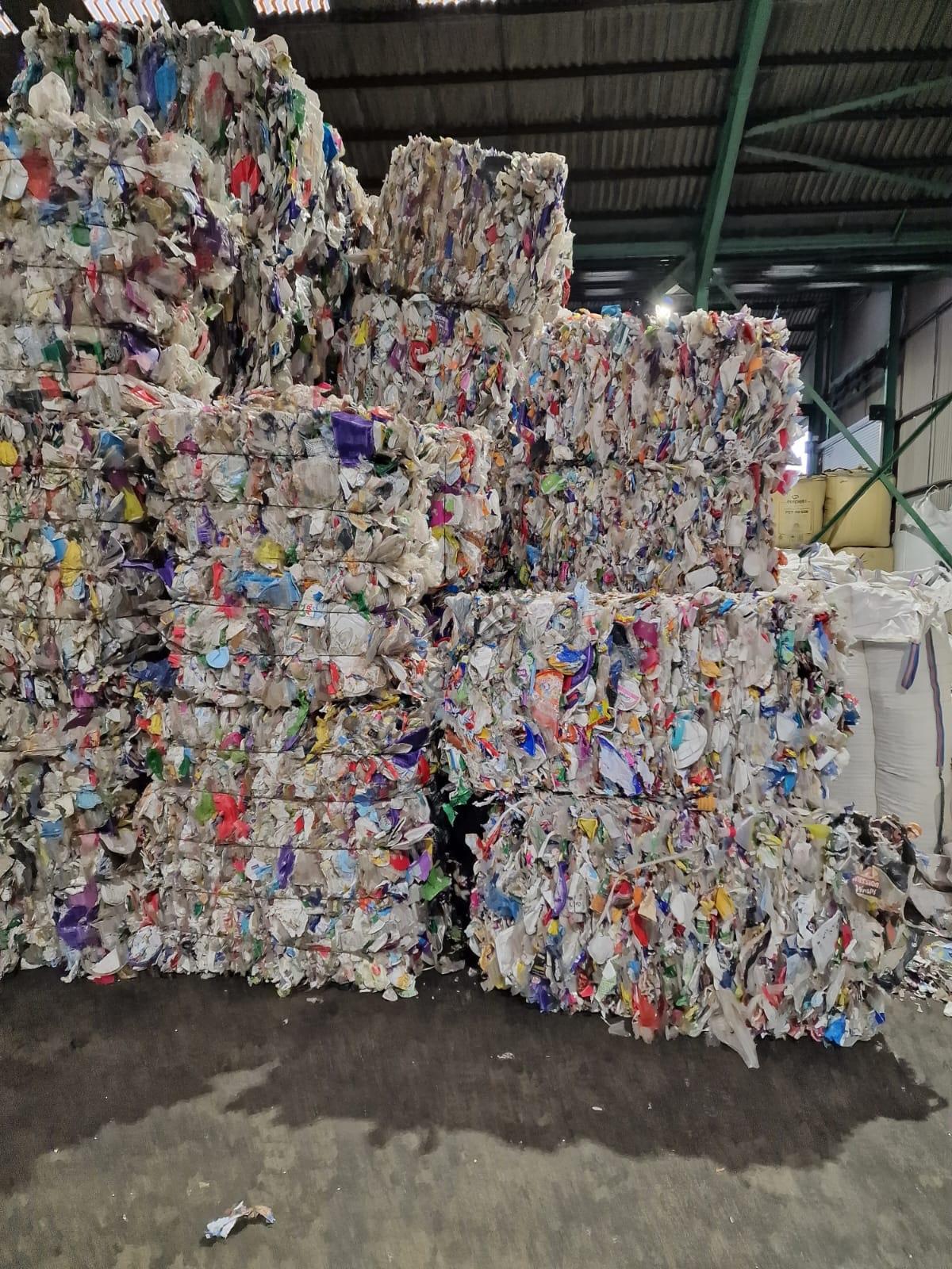 Plastic-PP