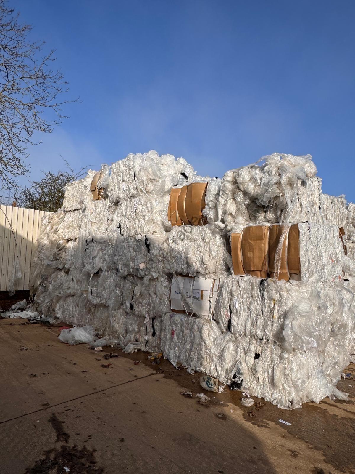 Plastic-LDPE