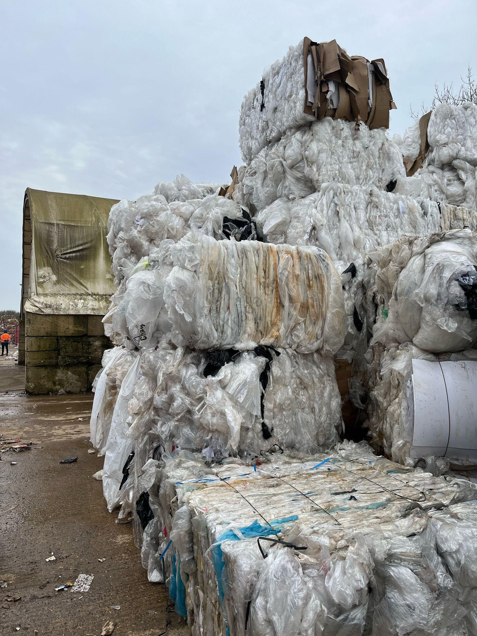 Plastic-LDPE