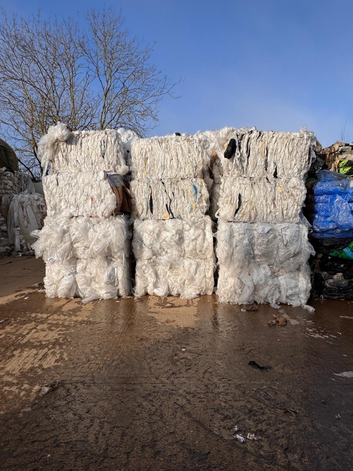 Plastic-LDPE