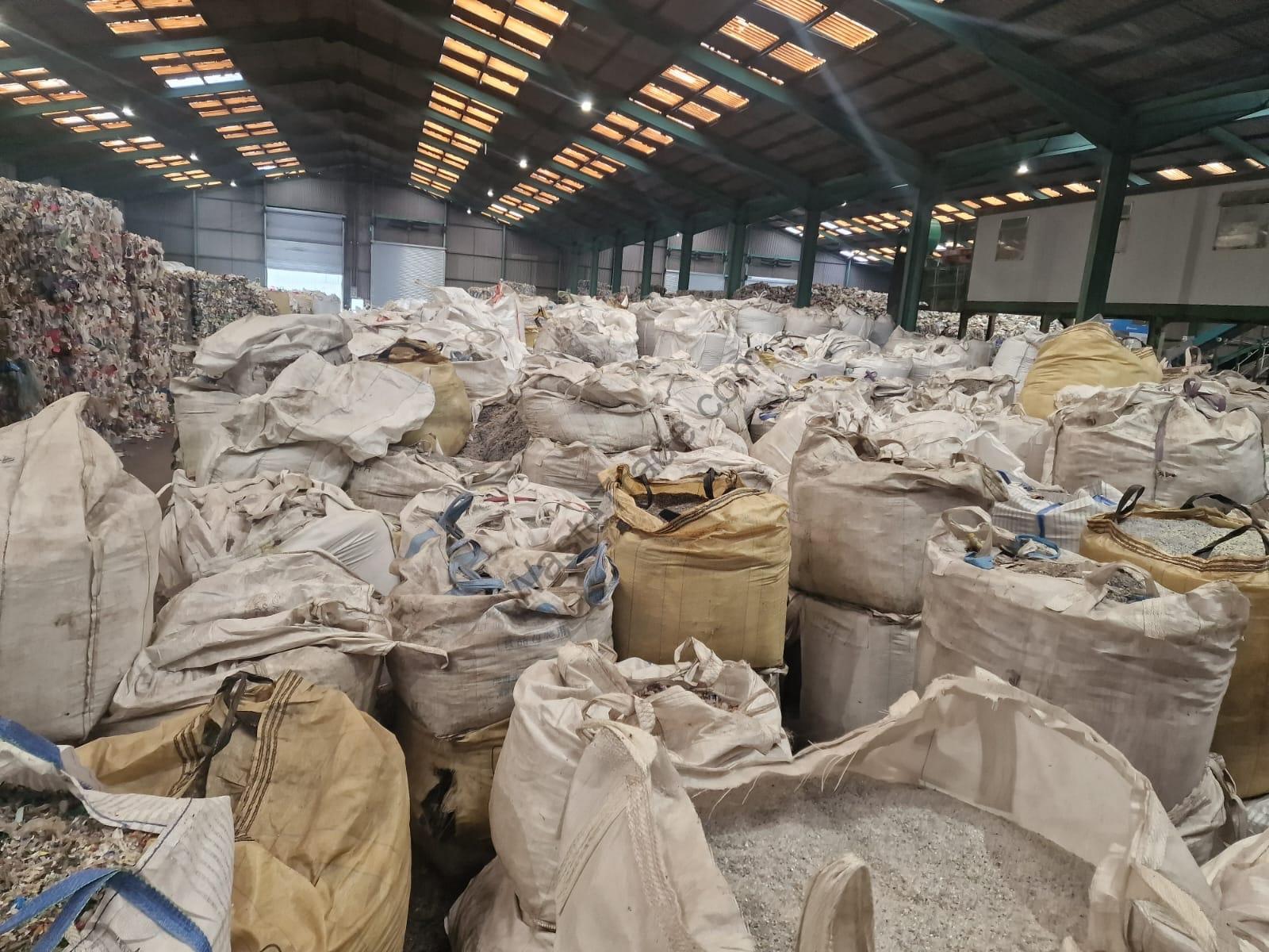 Plastic-HDPE