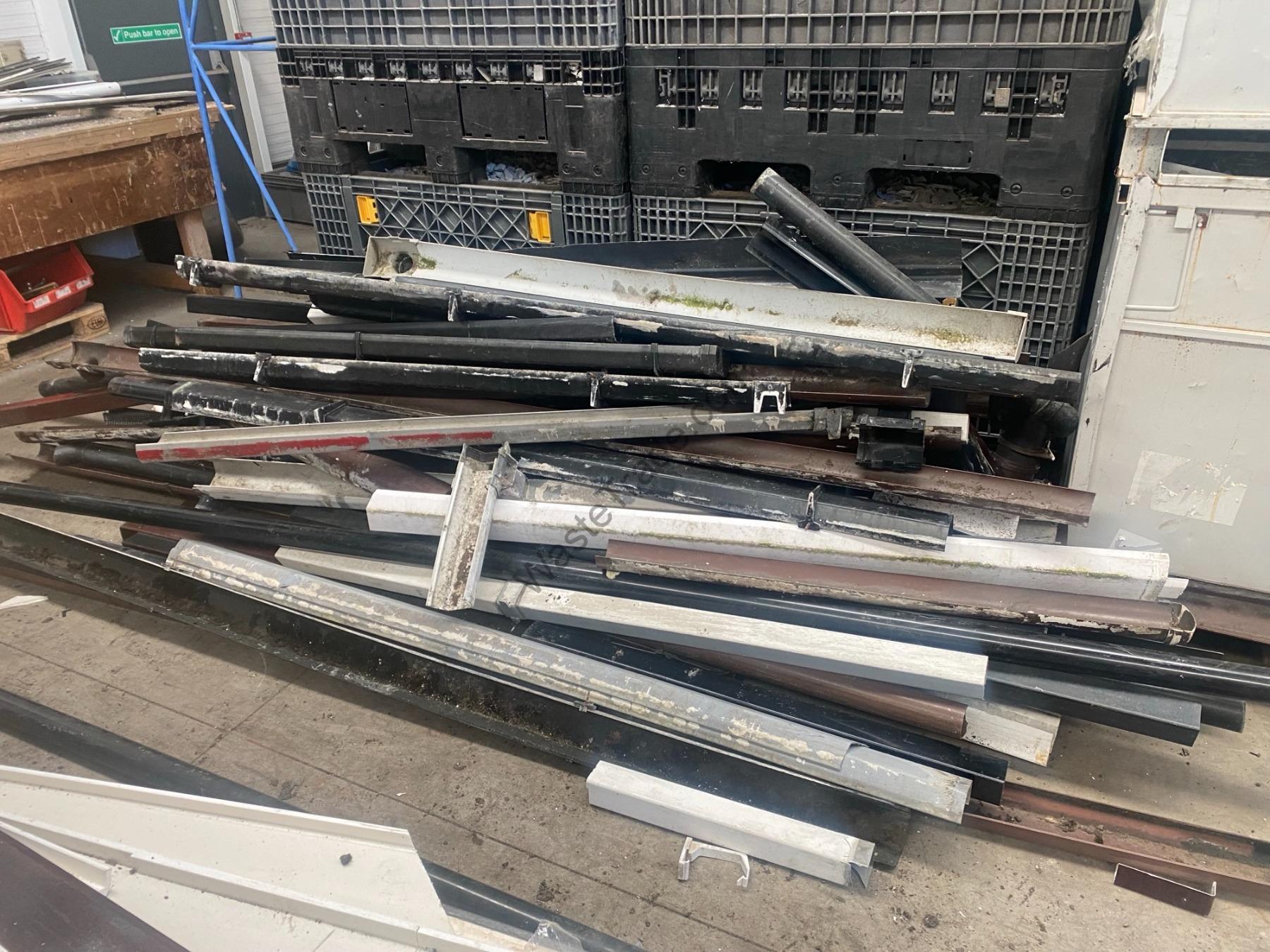Plastic-PVC