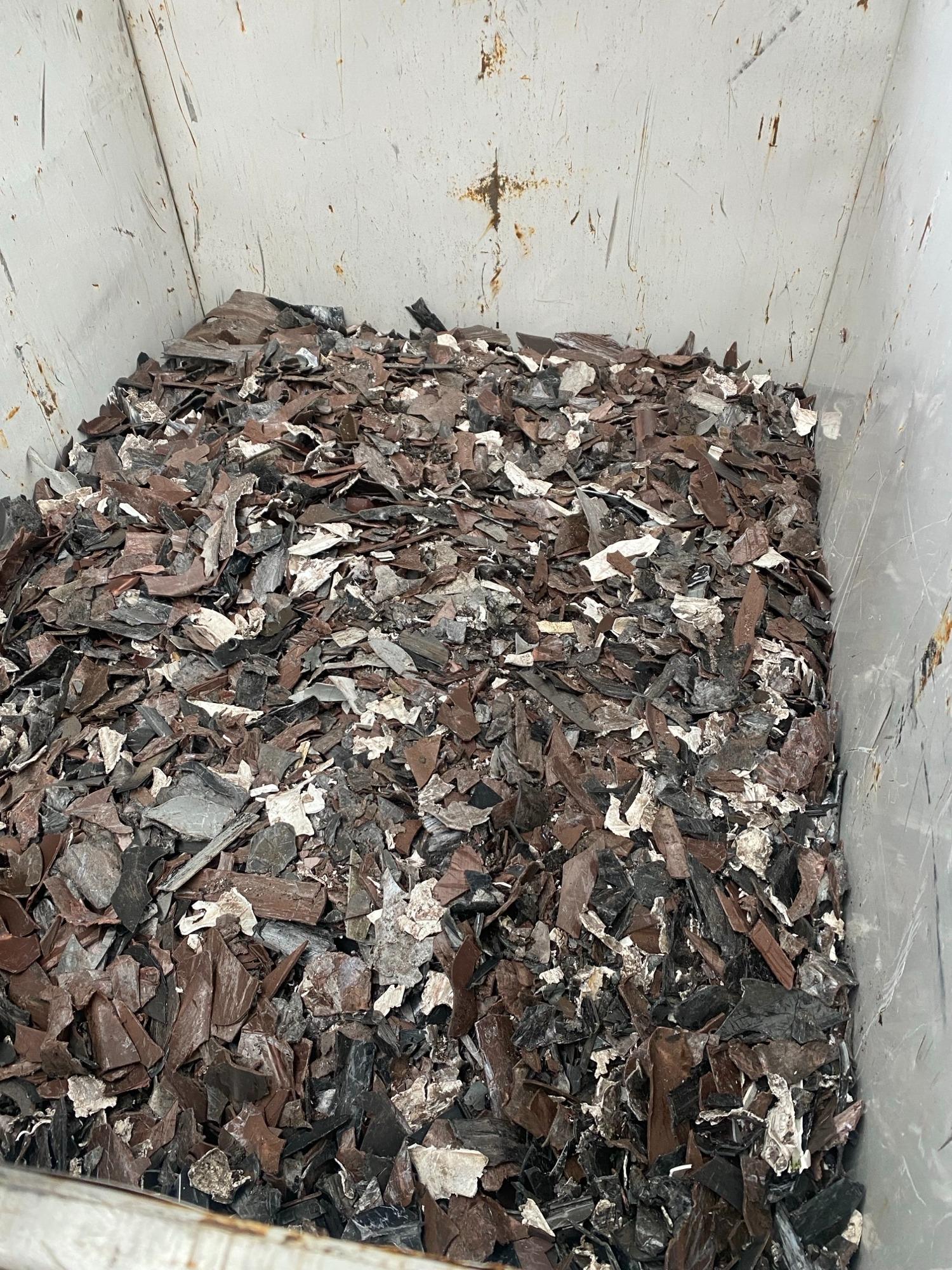 Plastic-PVC