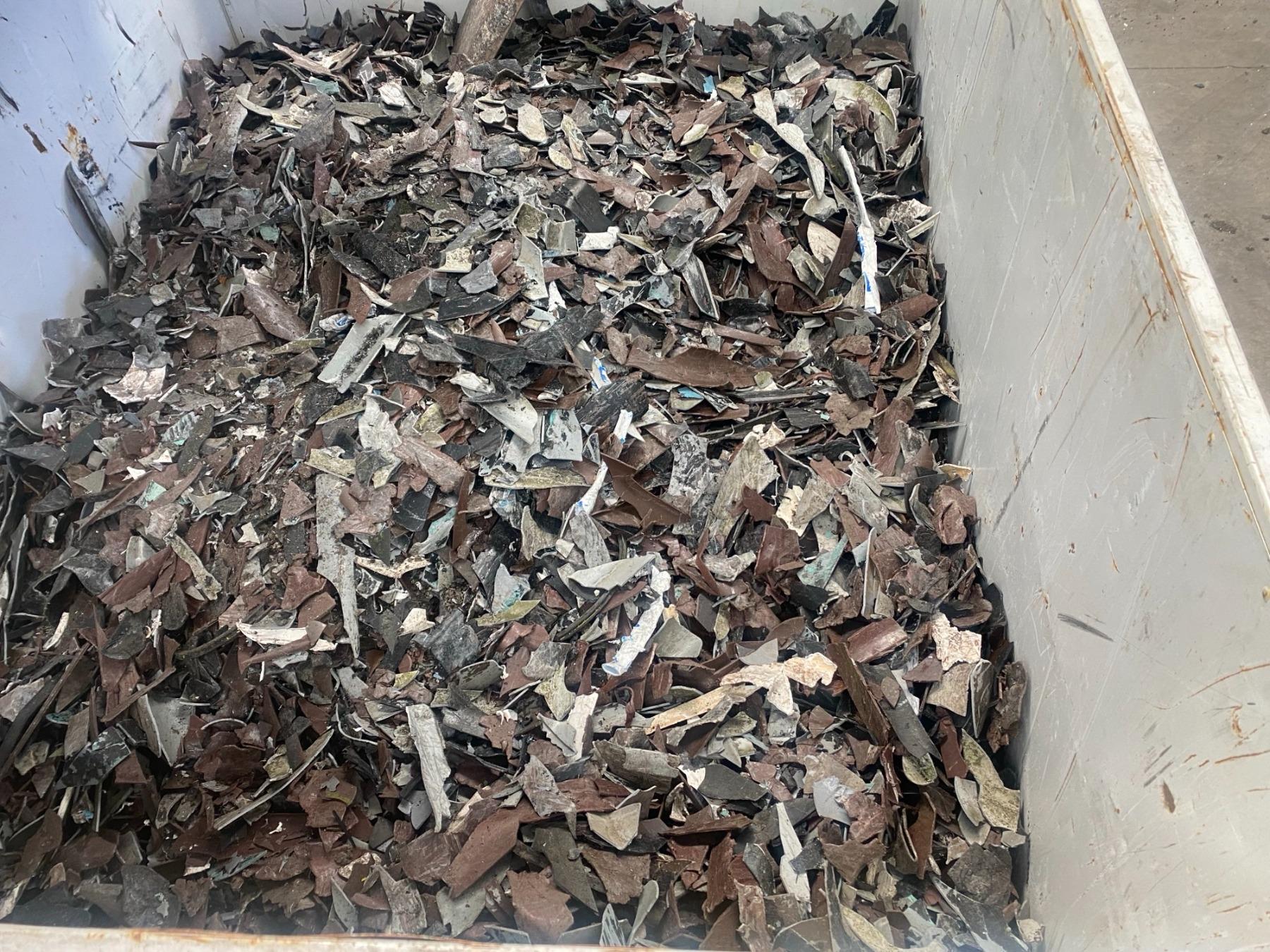 Plastic-PVC