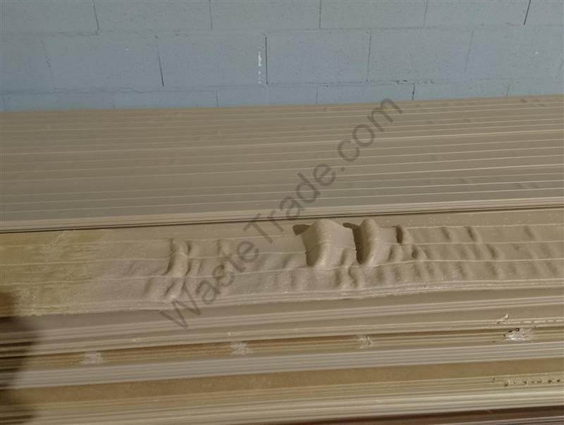 Plastic-HDPE