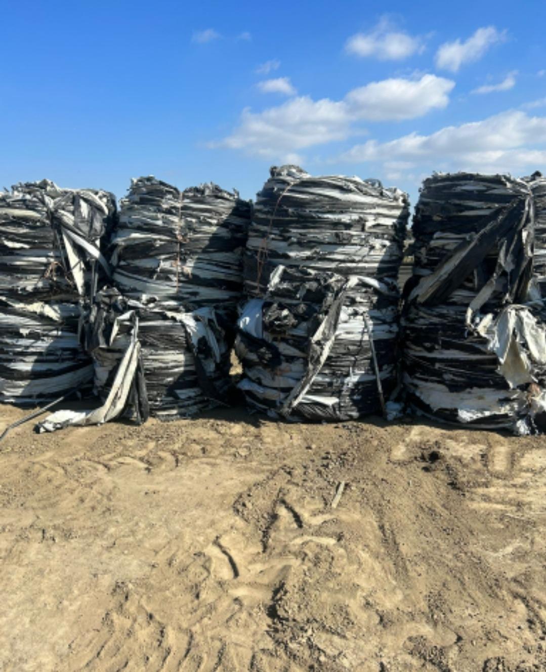 Plastic-LDPE