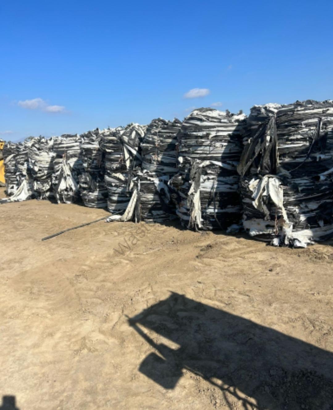 Plastic-LDPE
