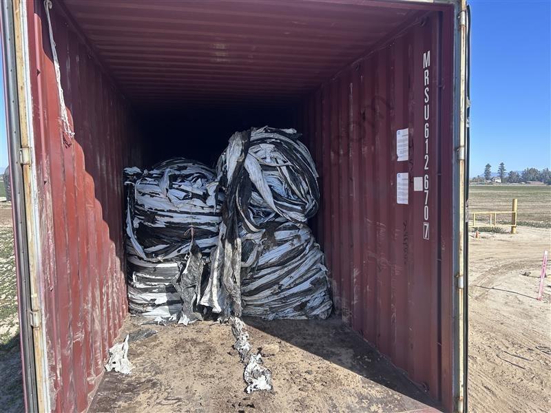 Plastic-LDPE